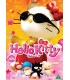 Hello Kitty: Volume 3 - DVD - BRUGT