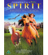 Spirit: Hingsten fra Cimarron - DVD - BRUGT