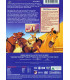 Spirit: Hingsten fra Cimarron - DVD - BRUGT