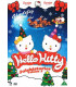 Hello Kitty - Julehistorier - Vol. 2 - DVD - BRUGT
