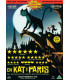 En Kat i Paris (Rabalder Bio) - DVD - BRUGT