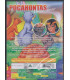 Pocahontas: Et Indianereventyr - DVD - BRUGT