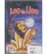LEO THE LION - DVD - BRUGT