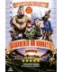 Sandheden om Rødhætte - DVD - BRUGT