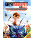 Myremobberen - DVD - BRUGT