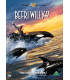 Befri Willy 2 - DVD - BRUGT
