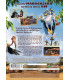 Zambezia - Alle fugles paradis - DVD - BRUGT