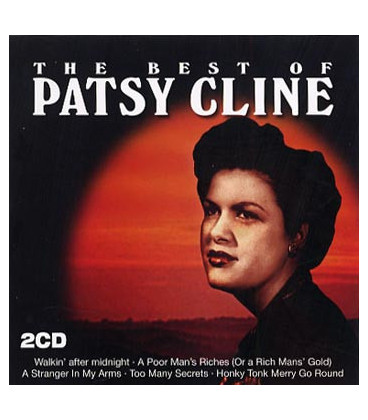 Cline Patsy - Best of... (2 CD) - NY