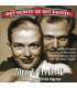 NINA & FREDERIK - LAD OS FLYVE TIL EN STJERNE - CD - BRUGT