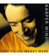 KASPER WINDING - LIDT TIL OG MEGET MERE - 2 CD - BRUGT