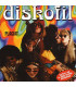 DISKOFIL - PLAGIAT - CD - BRUGT