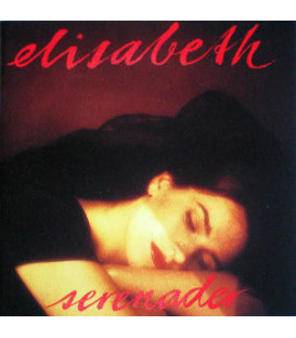 ELISABETH - SERENADER - CD - BRUGT