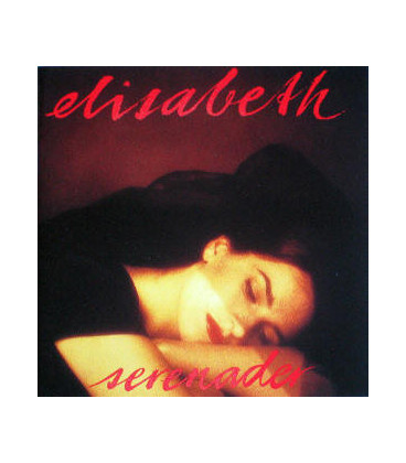 ELISABETH - SERENADER - CD - BRUGT