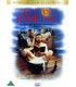 Den Store Badedag - DVD - NY