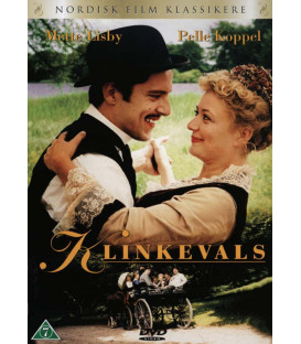 Klinkevals - DVD - NY