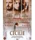 Cecilie - DVD - BRUGT