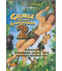 George, Den Gæve Liansvinger 2 - Disney - DVD - BRUGT