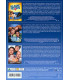 Klassefesten 1-2-3 - 3 DVD - BRUGT