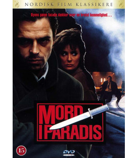 Mord i Paradis - DVD - NY
