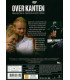 Over Kanten - DVD - BRUGT