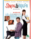 Simon & Malou - DVD - BRUGT