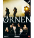 Ørnen: Sæson 1 - 4 DVD - BRUGT
