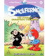 Smølferne, vol. 3: Den utroligt skrumpende troldmand - DVD - BRUGT