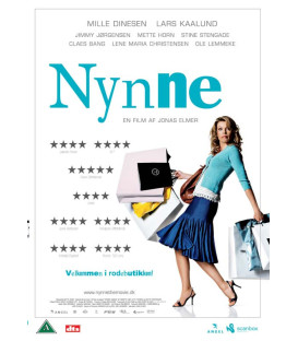 Nynne (Filmen) - DVD - BRUGT