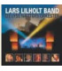 Lars Lilholt Band ‎– De Lyse Nætters Orkester - 2 CD - BRUGT