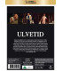 Ulvetid - DVD - NY - Januar 2021