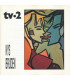 TV-2 - KYS BRUDEN - CD - BRUGT