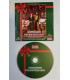 Nøddebo Præstegård (Poul Bundgaard) - DVD - PAPCOVER - BRUGT