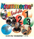 Krummernes Bedste - CD - BRUGT