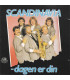 Scandinavia ‎– Dagen Er Din - CD - BRUGT