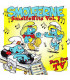 Smølferne ‎– Smølfehits Vol. 1 - CD - BRUGT