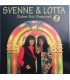 Svenne & Lotta ‎– Oldies But Greatest 2 - CD - BRUGT