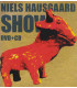 Niels Hausgaard ‎– Show - CD + DVD - BRUGT