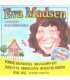 Eva Madsen ‎– Mormors Kolonihavehus - CD - BRUGT