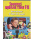 Sigurds Bjørnetime 10 - DVD - BRUGT