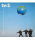 TV-2 ‎– Vi Blir Alligevel Aldrig Voksne - CD - BRUGT