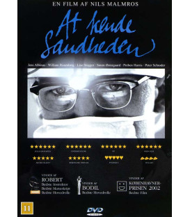 At kende sandheden - DVD - BRUGT