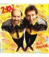 2 X Kaj ‎– Alle børnene - CD - BRUGT