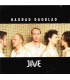 Bagdad Dagblad ‎– Jive - CD - BRUGT