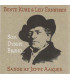 Bente Kure & Leif Ernstsen ‎– Som Dybest Brønd... (Sange Af Jeppe Aakjær) - CD - BRUGT