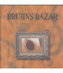 Bruhns Bazar - CD - BRUGT