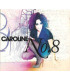 Caroline Henderson ‎– No. 8 - CD - BRUGT