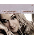 Cæcilie Norby with Lars Danielsson ‎– Arabesque - CD - BRUGT