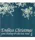 Endless Christmas - Joni Bishop With Electra Reed - CD - BRUGT