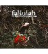 Fallulah ‎– The Black Cat Neighbourhood - CD - BRUGT
