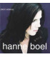 Hanne Boel ‎– Silent Violence - CD - BRUGT